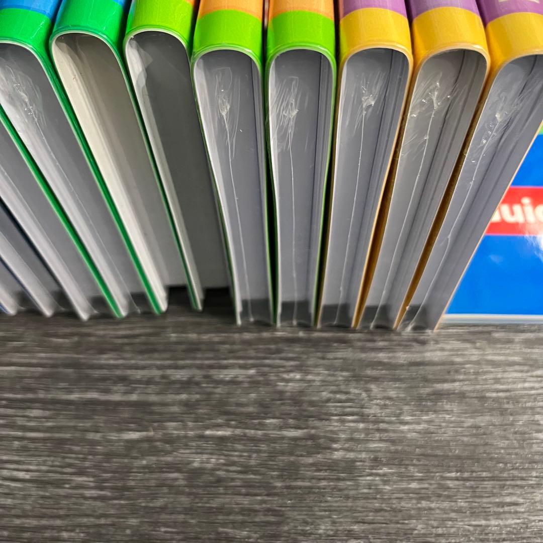 DWE ディズニーワールドオブイングリッシュ 英語教材 Step by Step