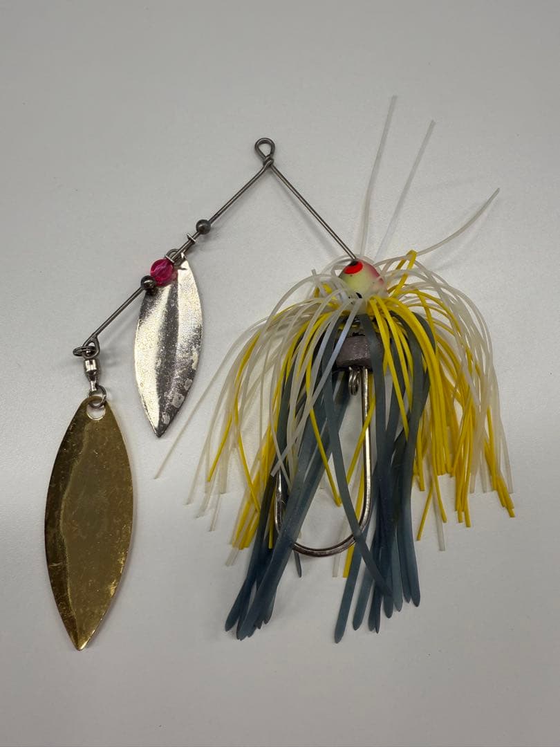 モリケンスピードバイトルアーセット