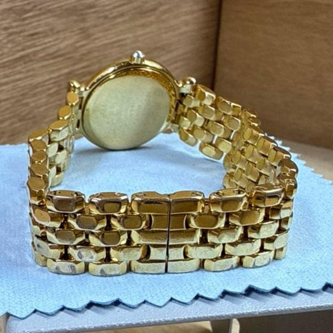 腕時計 RAYMOND WEIL レイモンド ウィル 18K Gold