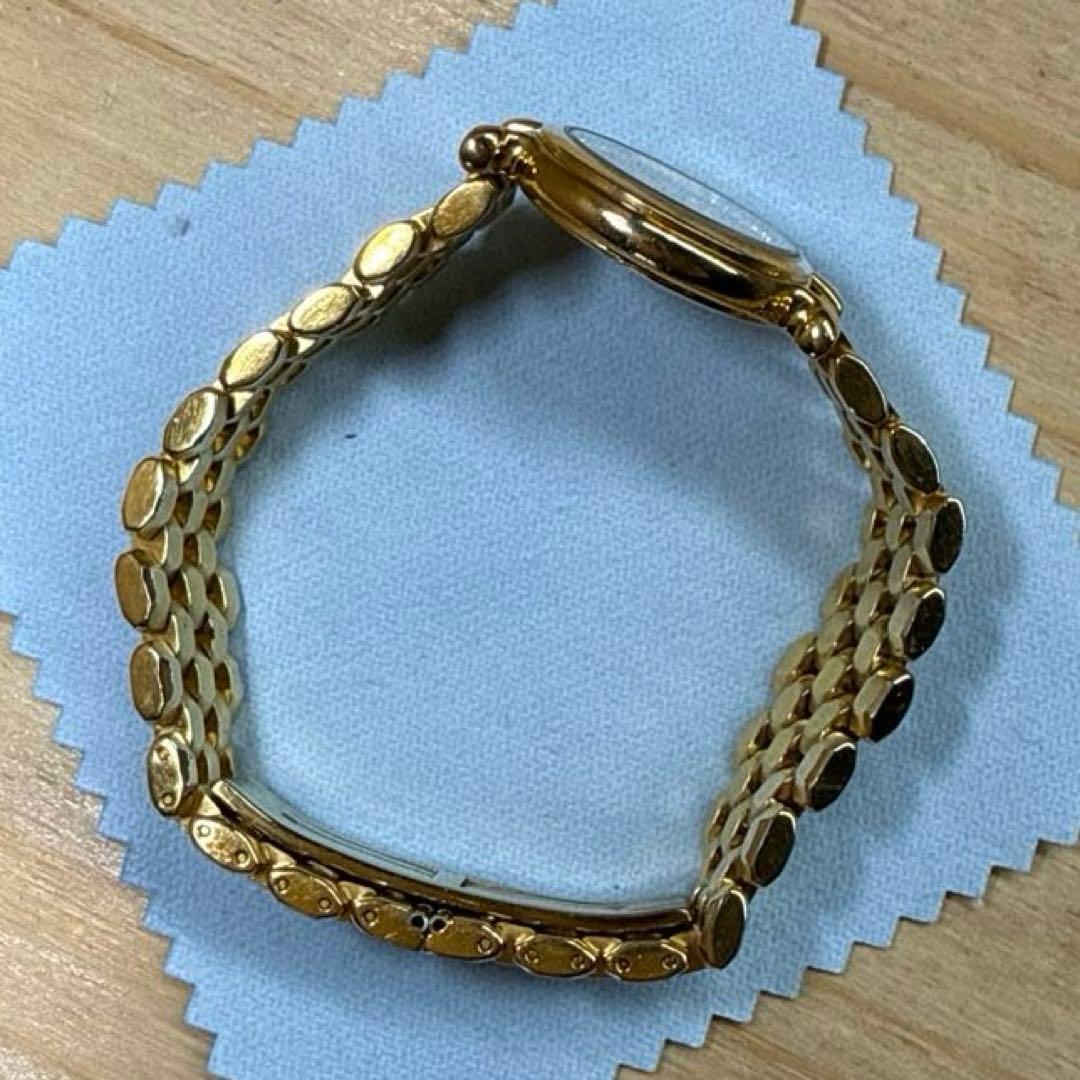 腕時計 RAYMOND WEIL レイモンド ウィル 18K Gold