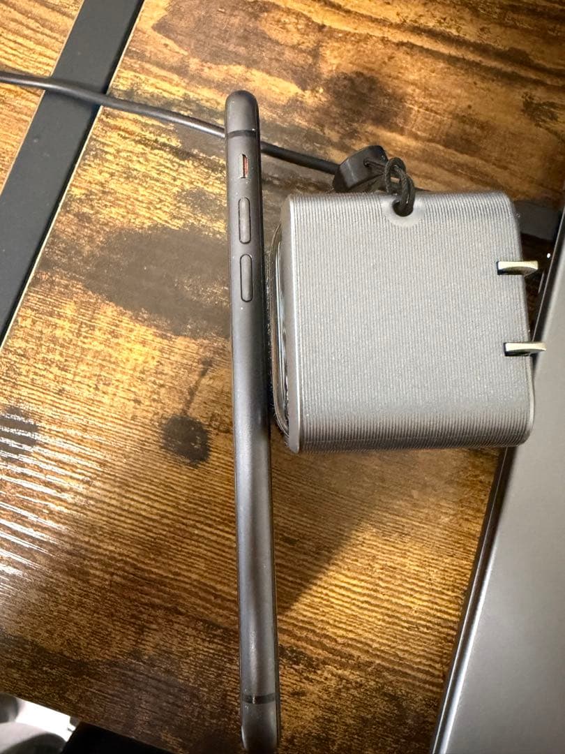 iPhone11 ジャンク品　SIMフリー　ブラック