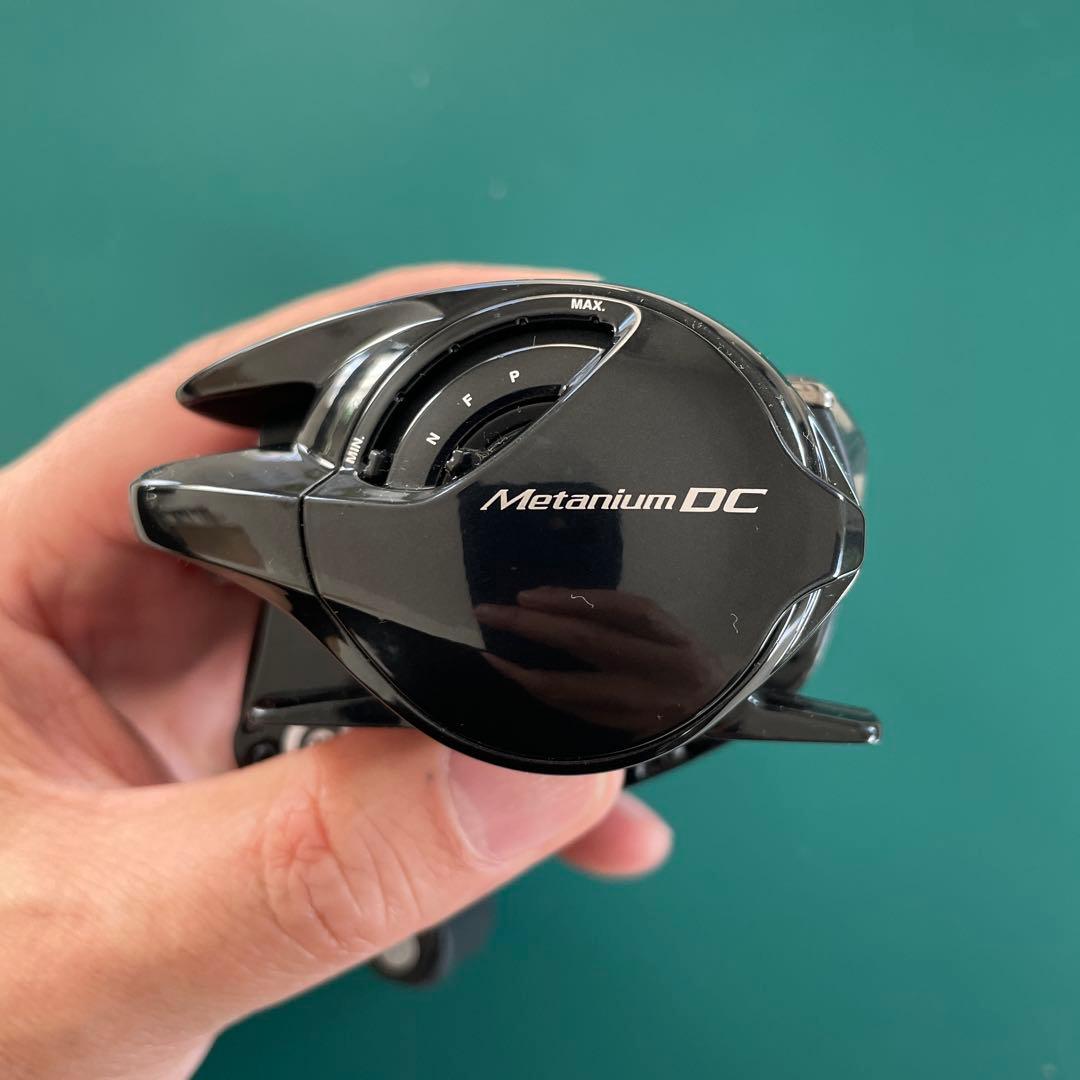 24メタニウムDC70XG