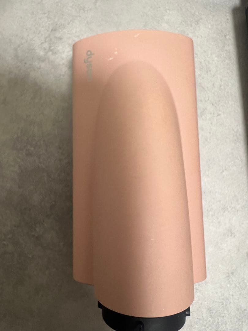 Dyson ダイソンAirwrap マルチスタイラー　ドライヤー　エアラップ