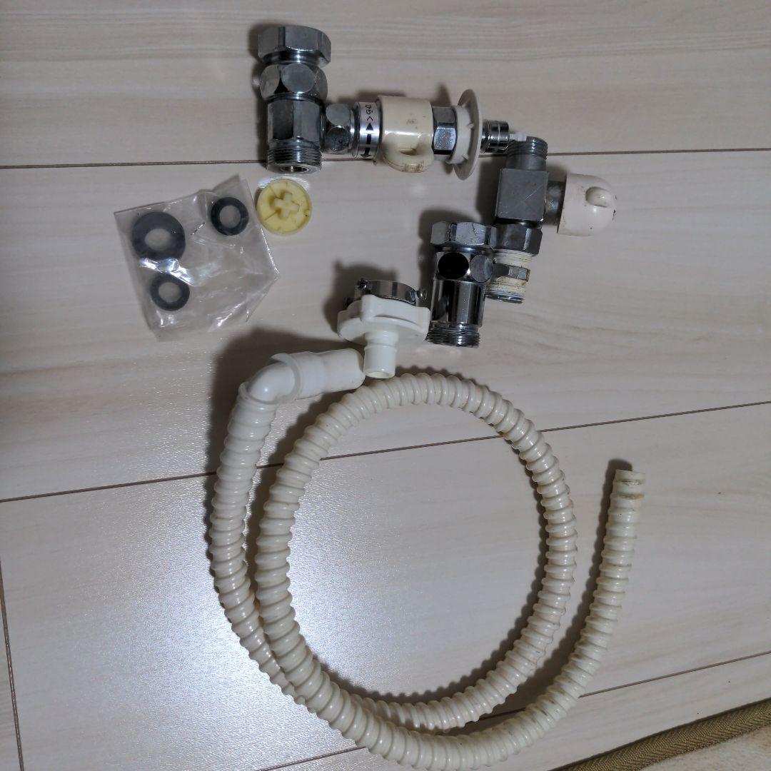 食器洗浄機/部品追加