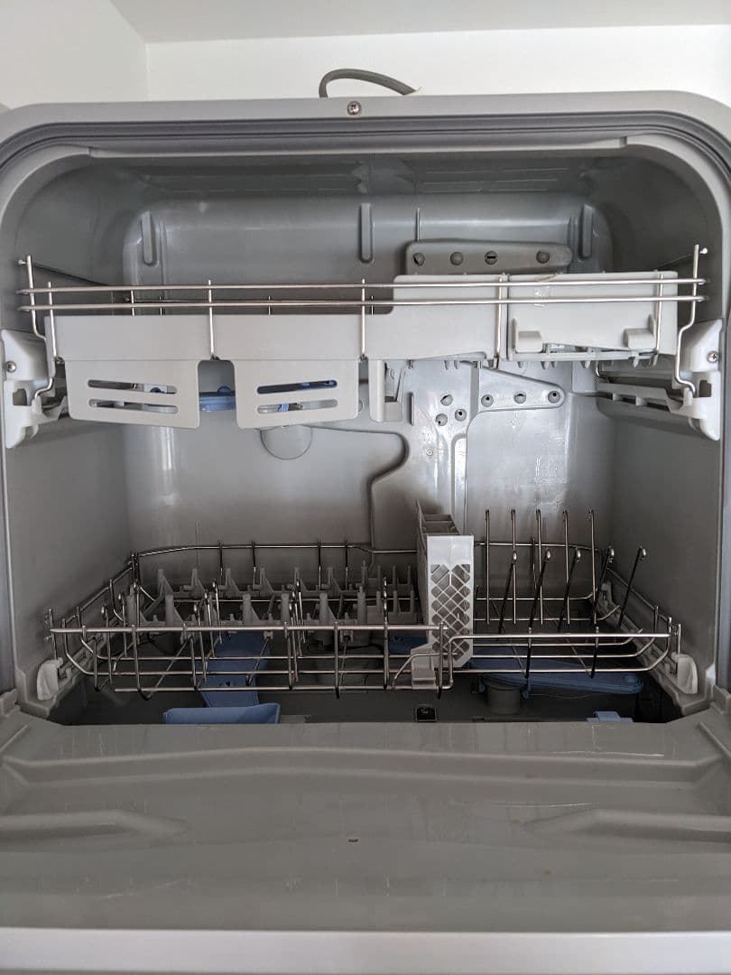 食器洗浄機/部品追加