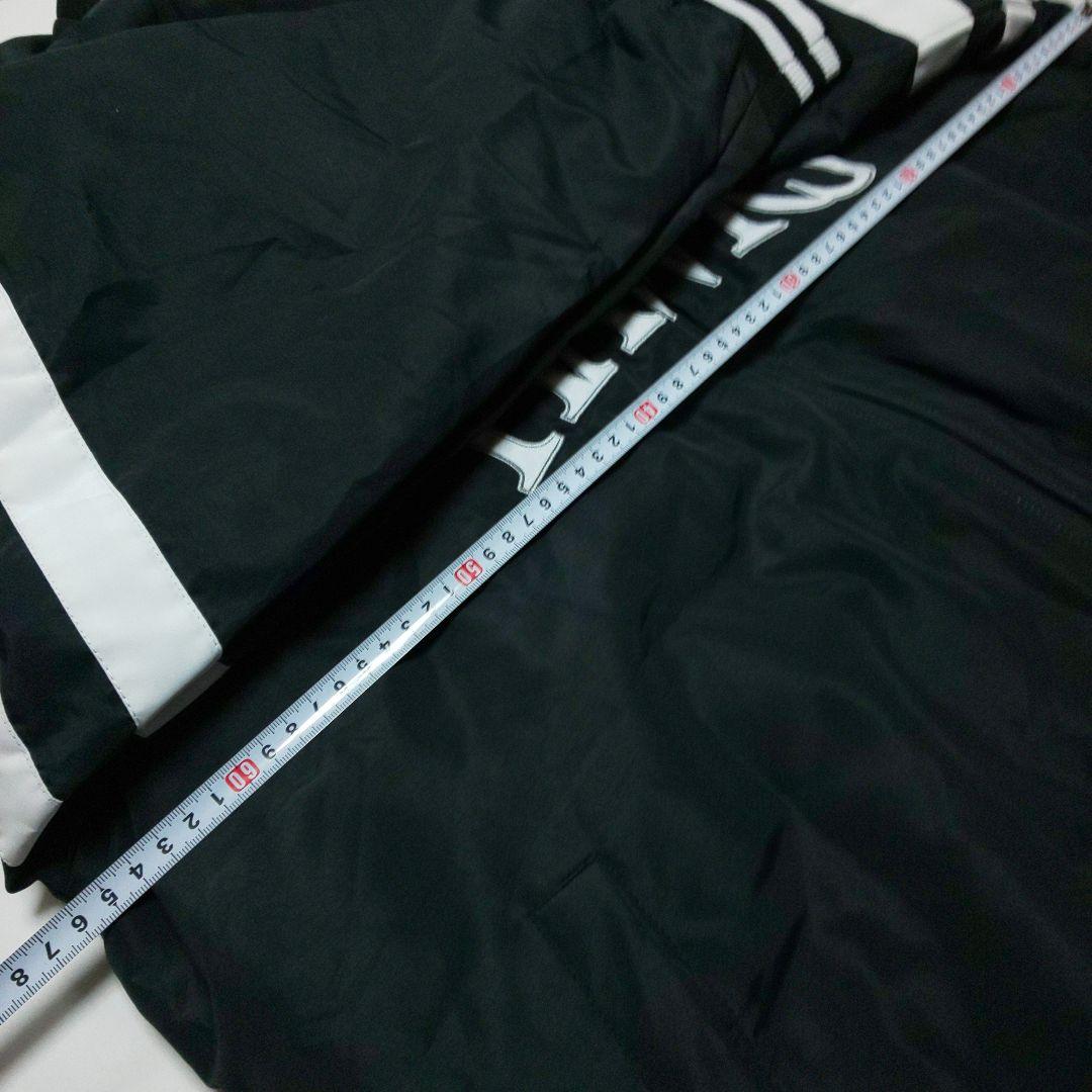 Majestic SoftBank Hawks グランドコート スタジャン