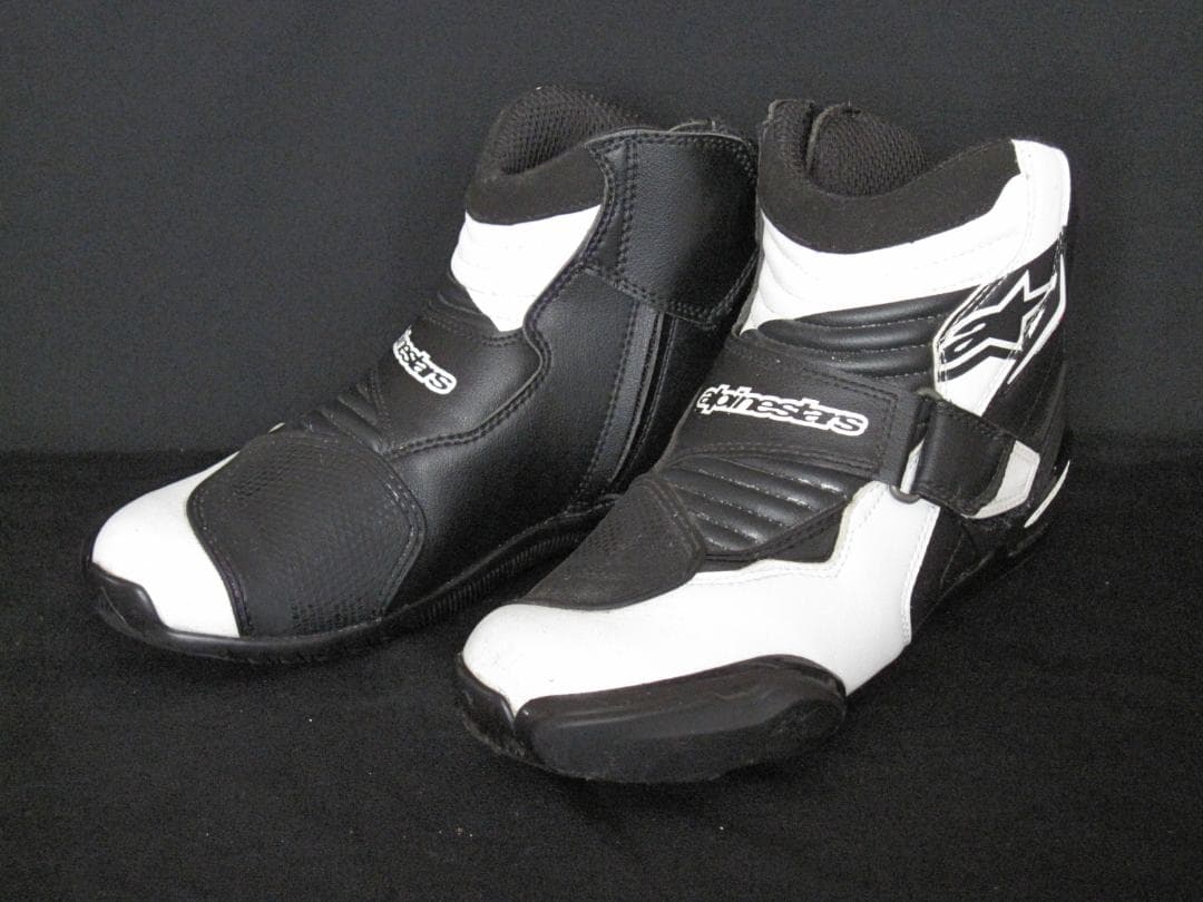 け*ぃ様 Alpinestars アルパインスターズ　ショートブーツ 25.5ｃ