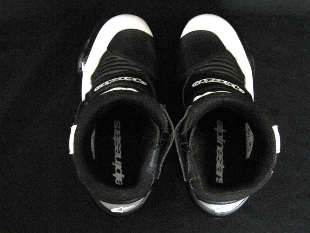 け*ぃ様 Alpinestars アルパインスターズ　ショートブーツ 25.5ｃ