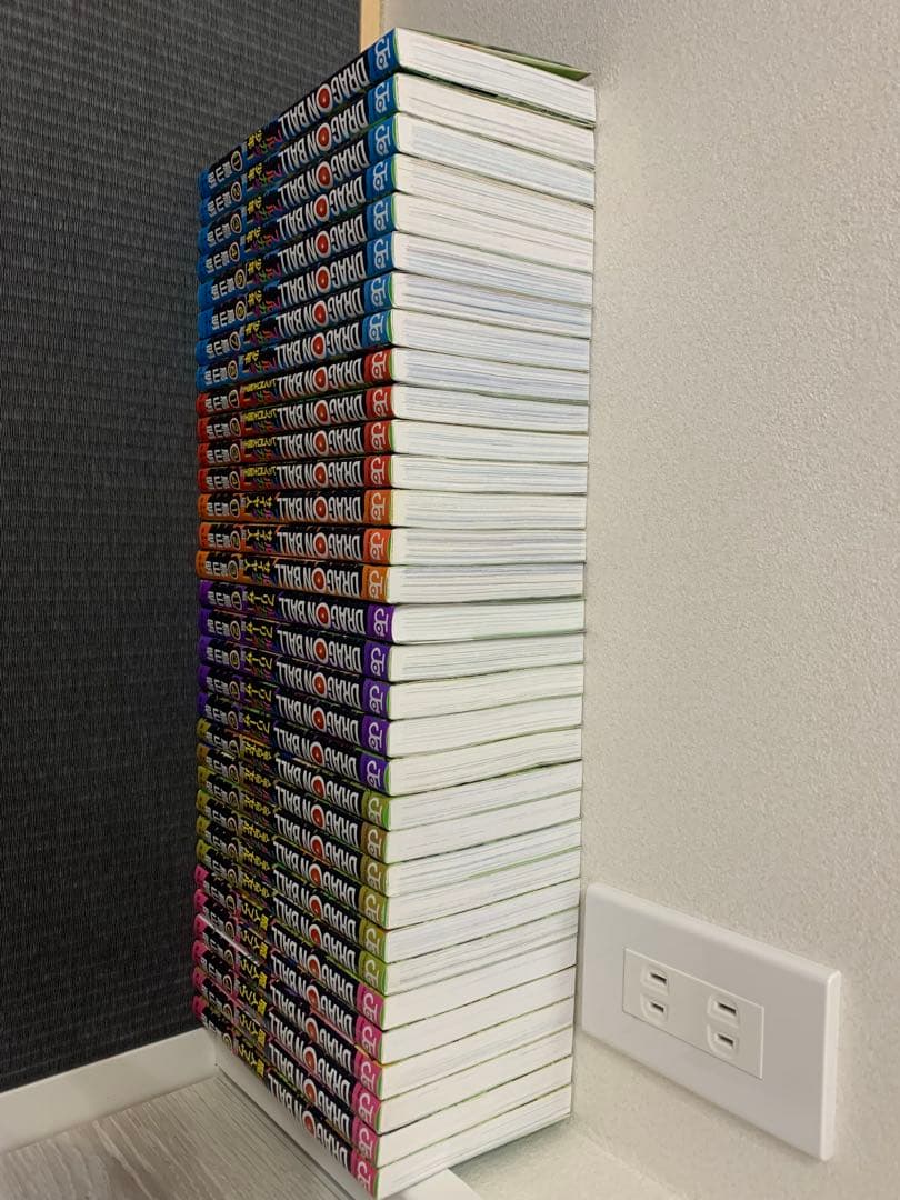 ドラゴンボール フルカラー　全巻セット　32巻