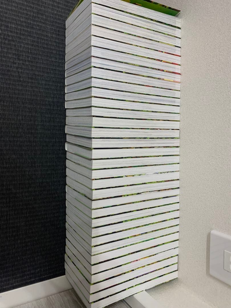 ドラゴンボール フルカラー　全巻セット　32巻