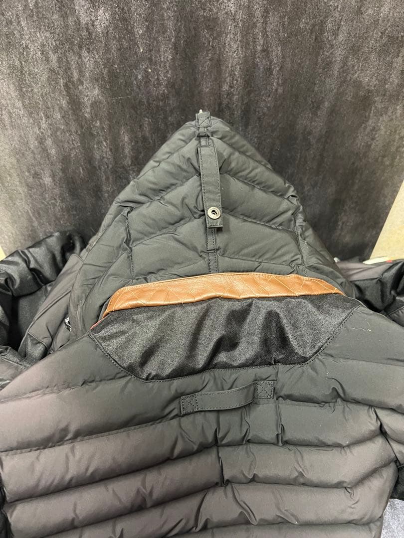 クシタニ アンフェスジャケット