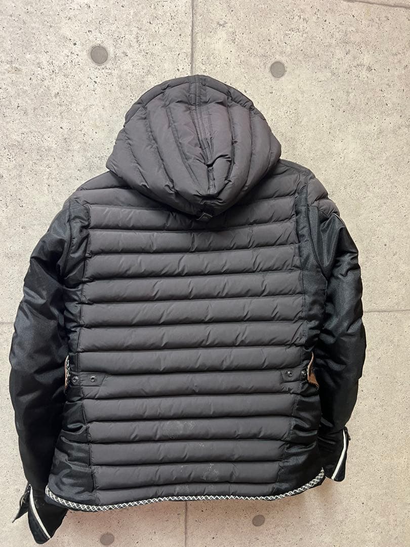 クシタニ アンフェスジャケット