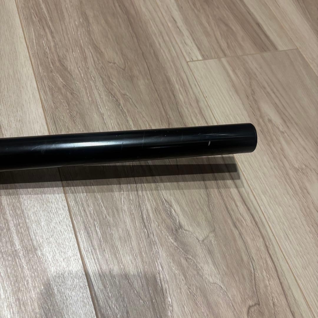 パーツ FAIRWEATHER bullmoose bar