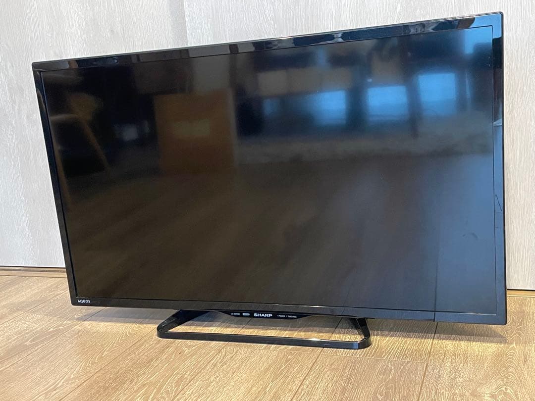 SHARP LC-32W35 32インチ液晶テレビ