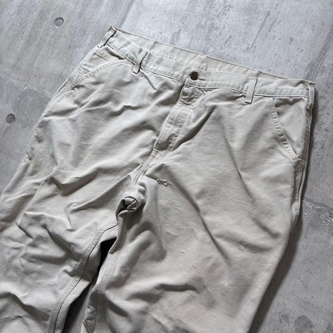 パンツ Carhartt duck painter pants y2k vintage