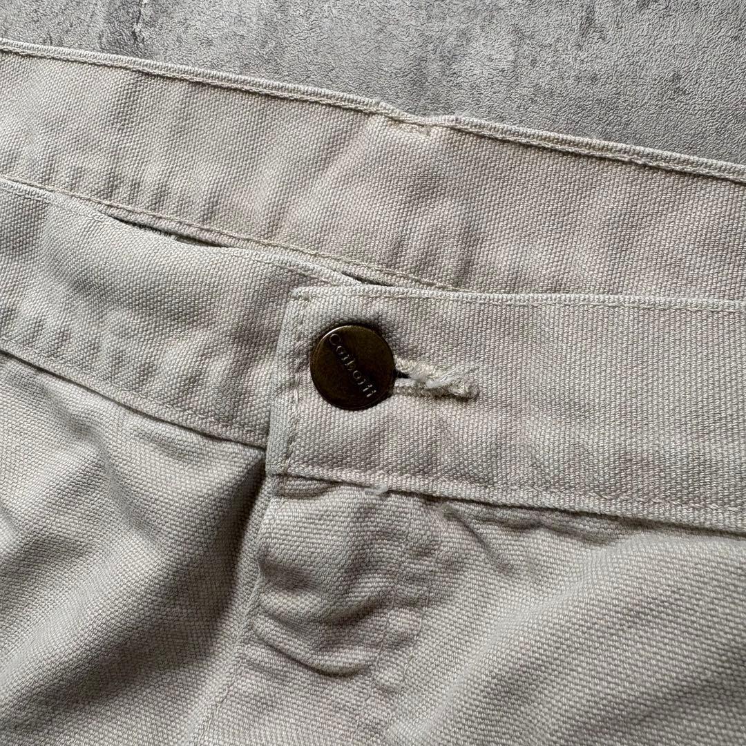 パンツ Carhartt duck painter pants y2k vintage