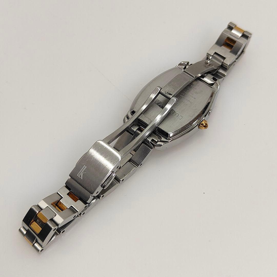 セイコー ルキア LUKIAYASE SSVW088 ルキアヤセ SEIKO