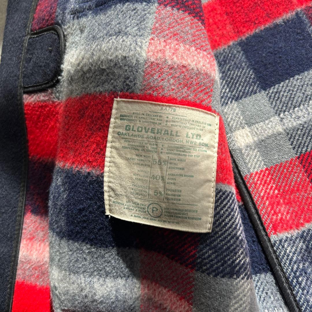 美品✨gloverall アレキサンダー ダッフルコート 菅田将暉 ヴィンテージ