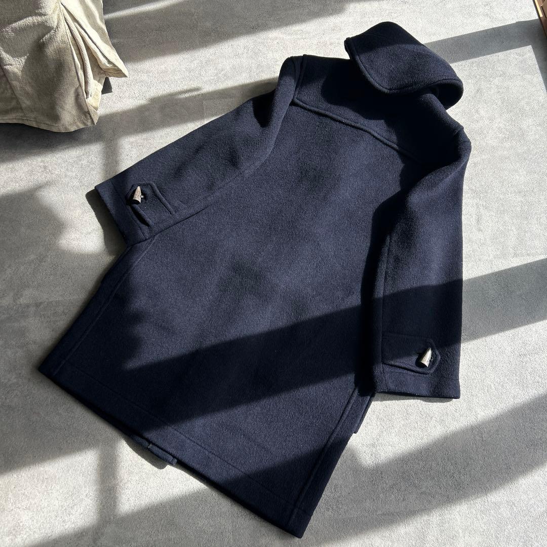 美品✨gloverall アレキサンダー ダッフルコート 菅田将暉 ヴィンテージ