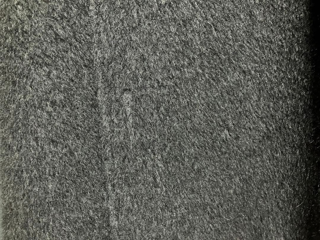 クリスチャンディオール　ウールコート