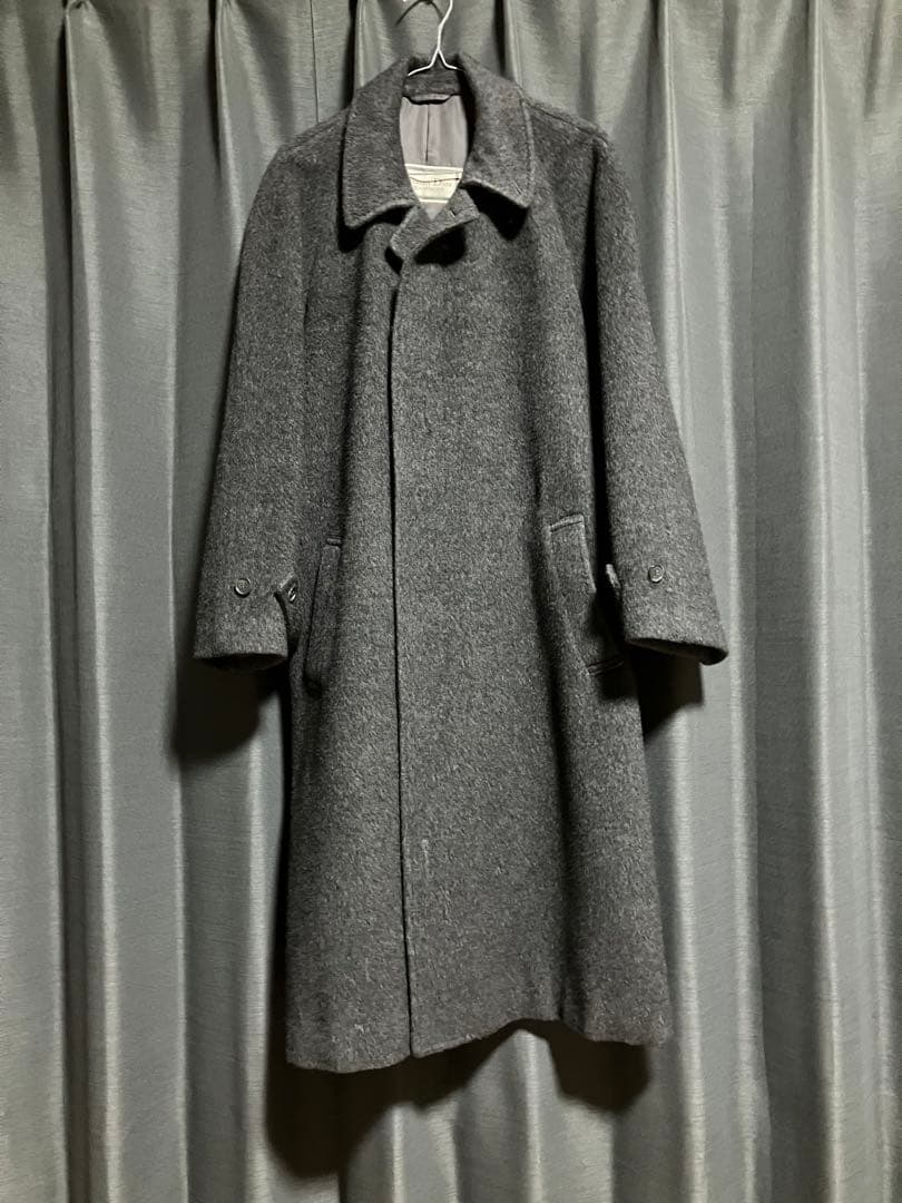 クリスチャンディオール　ウールコート