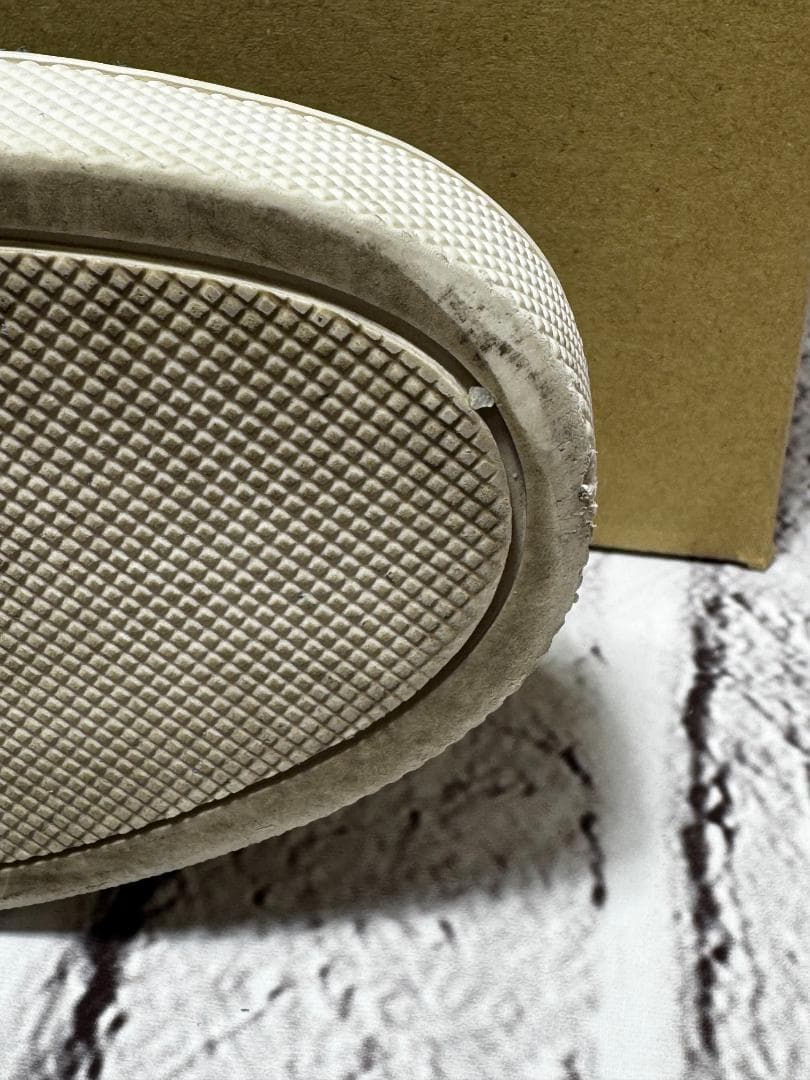 ボッテガヴェネタ　スニーカー　水色 ライトブルー　ｗ5025-1014-④ー①