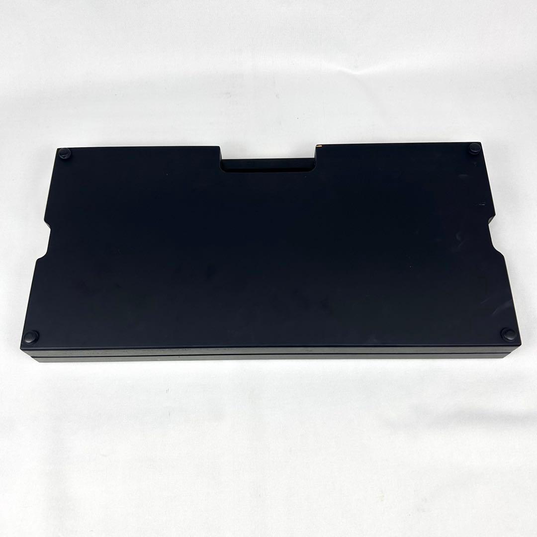 【美品】吉澤 アシストペダル ハイツール アシストスツール 専用バッグ 黒 4点