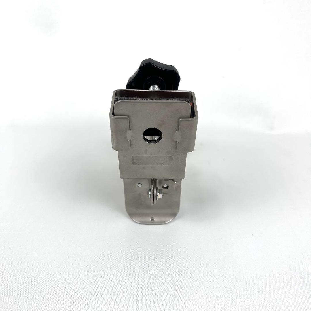 【美品】吉澤 アシストペダル ハイツール アシストスツール 専用バッグ 黒 4点