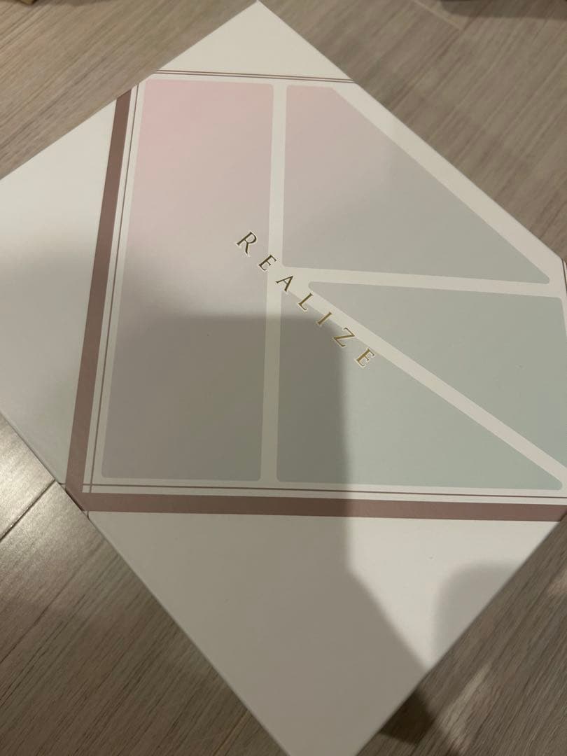 リアライズ　スリムビューティハウス