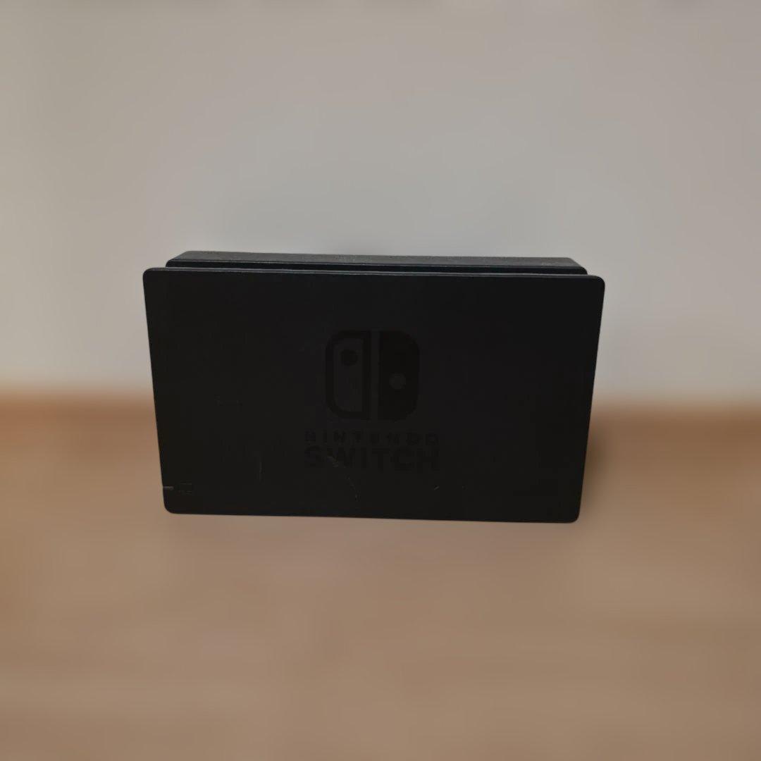 Nintendo Switchセット