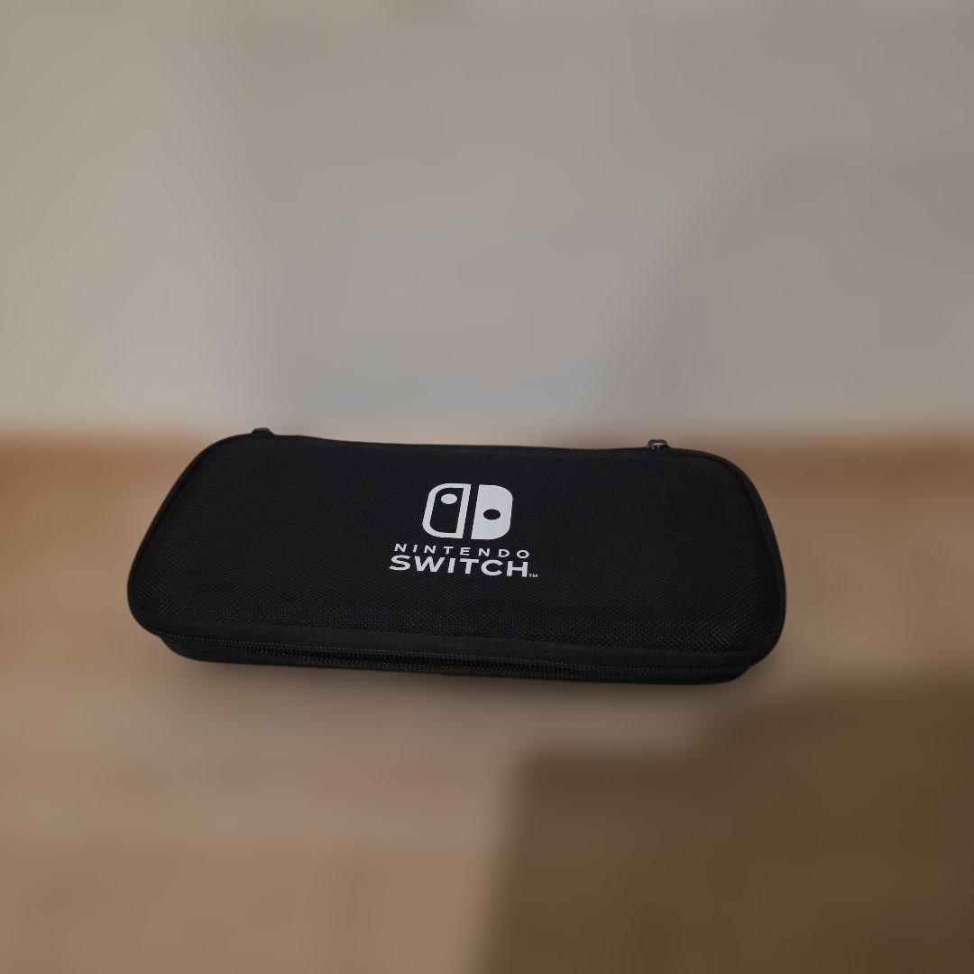 Nintendo Switchセット