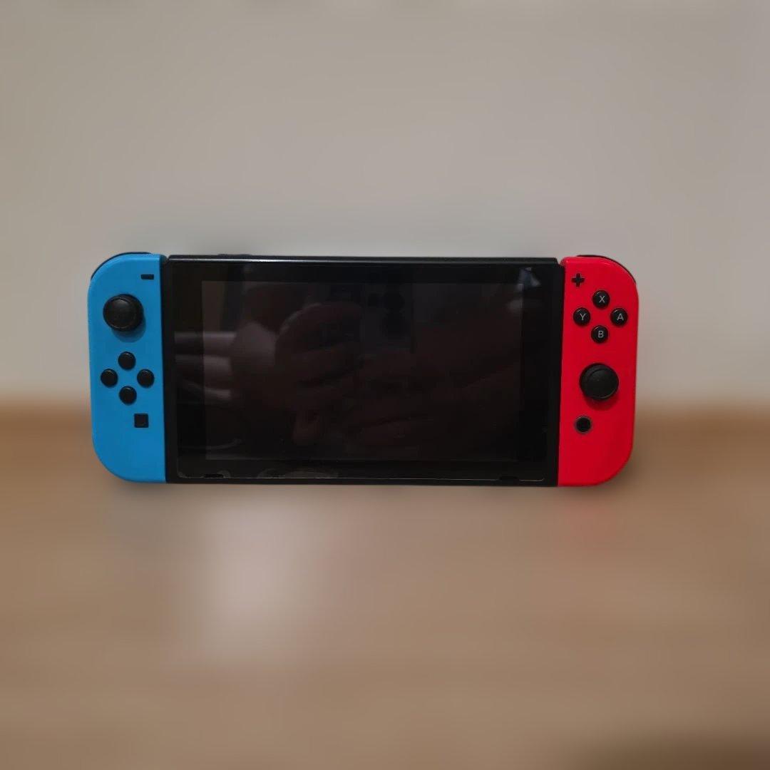 Nintendo Switchセット