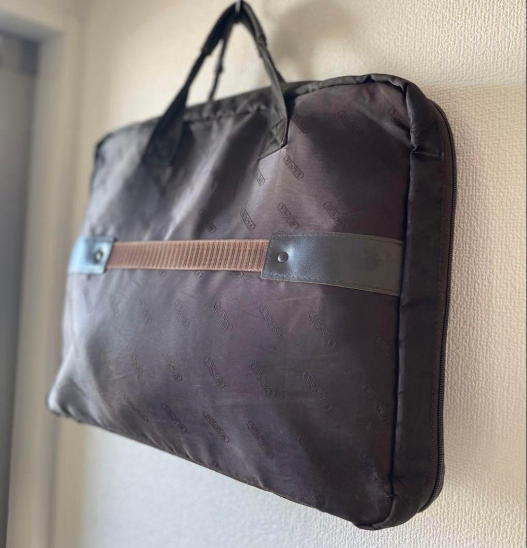 【Hiro Ushi】RIMOWAビジネストローリー　トパーズ　チタニウム