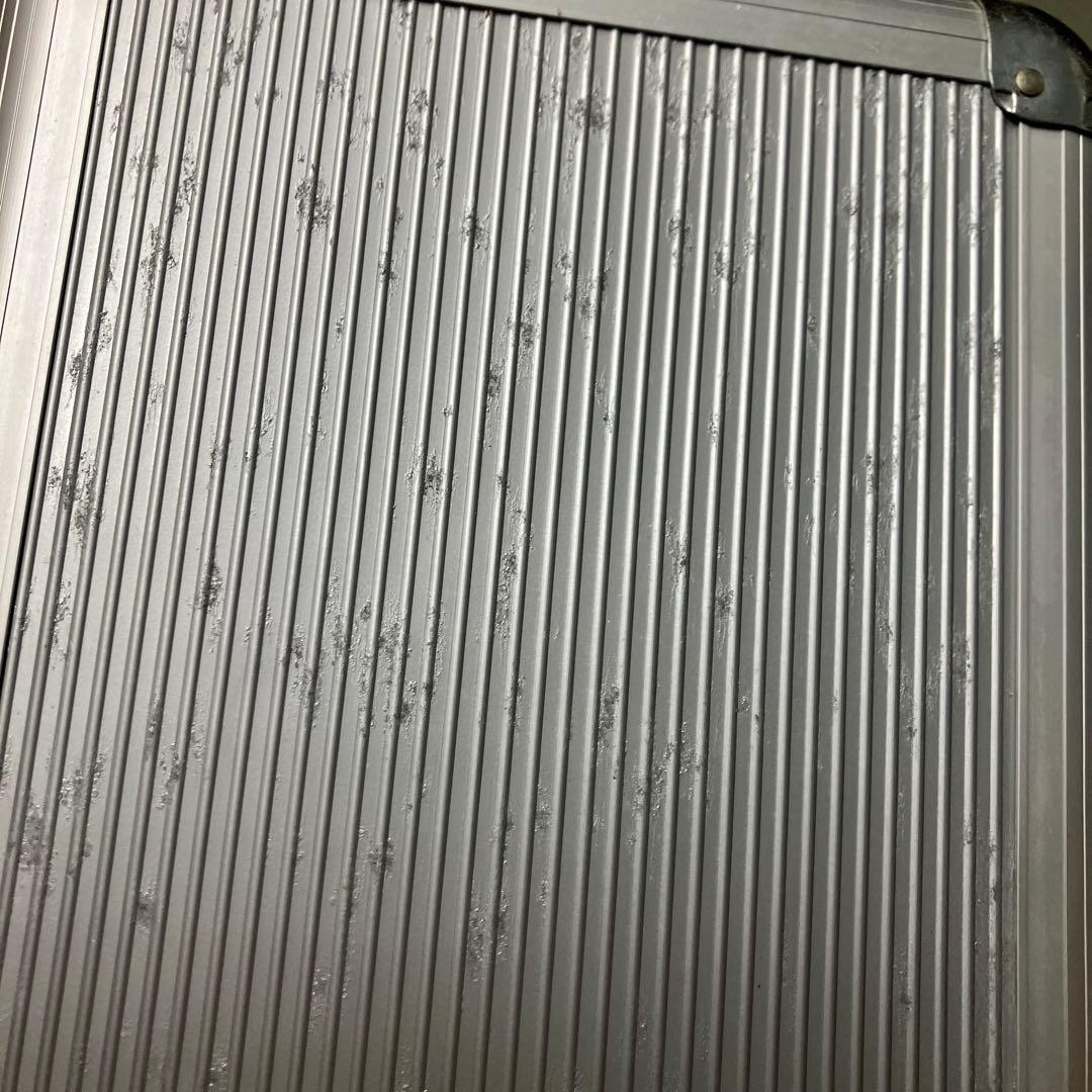 沖縄三味線　アルミハードケース付き　三線