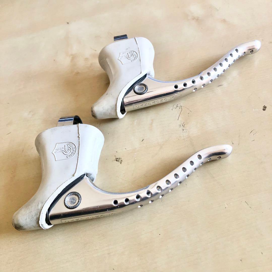 Campagnolo Cレコード ブレーキレバー