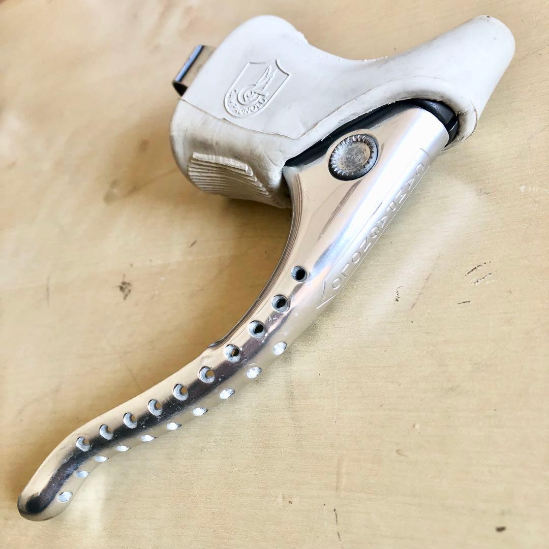Campagnolo Cレコード ブレーキレバー