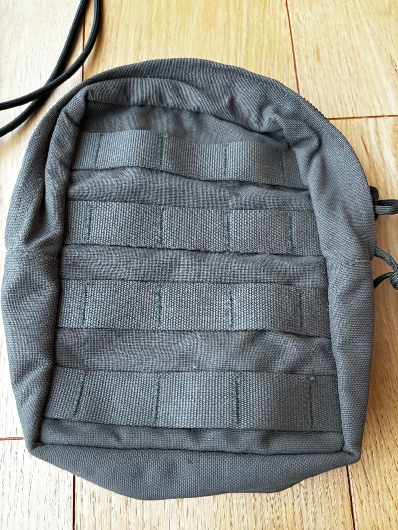 DAIAMOND BACK TACTICAL 　プレートキャリア