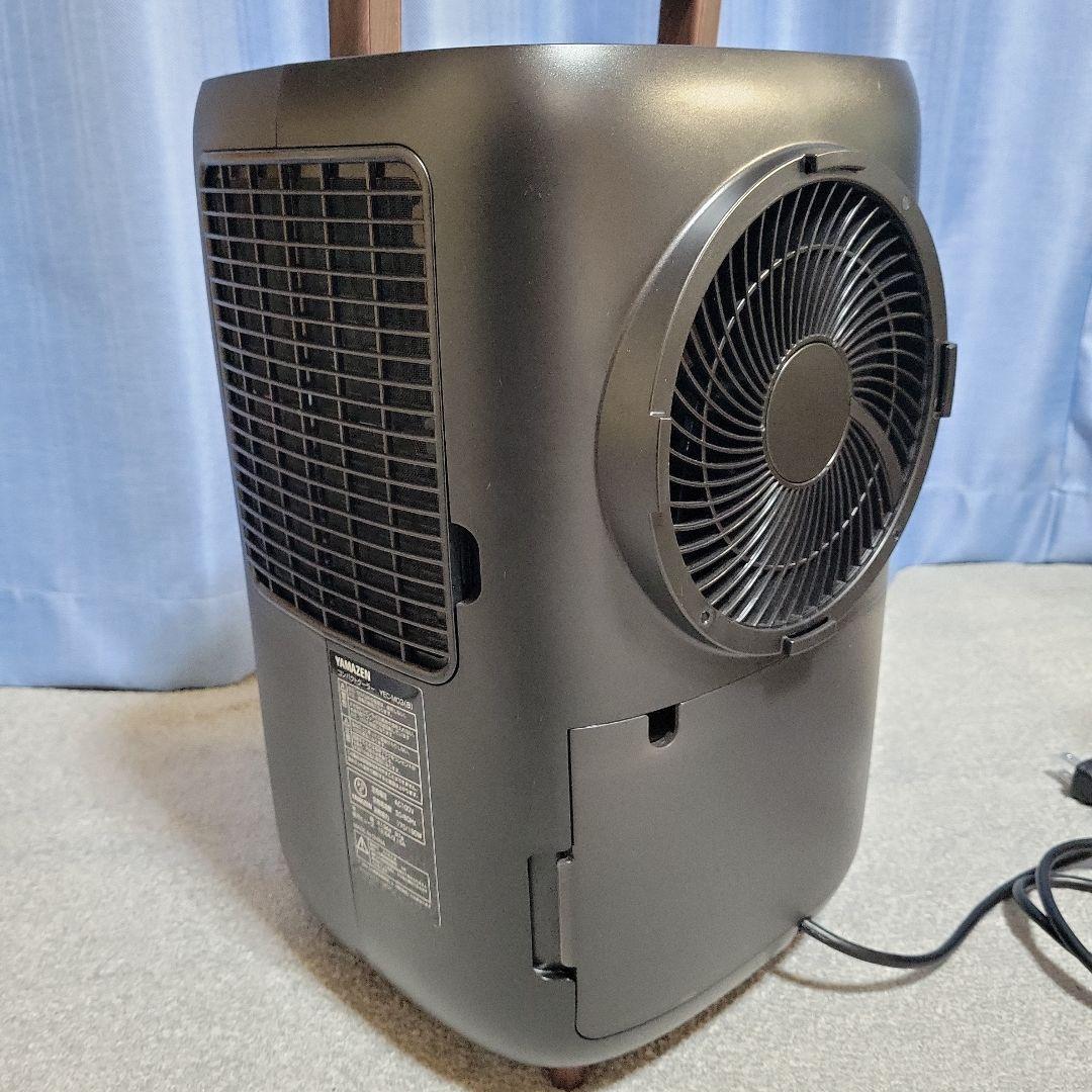 YAMAZEN　コンパクトクーラー　YEC-M03