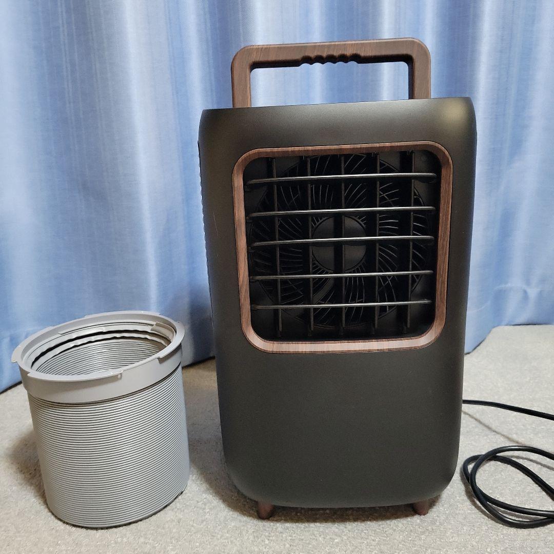 YAMAZEN　コンパクトクーラー　YEC-M03