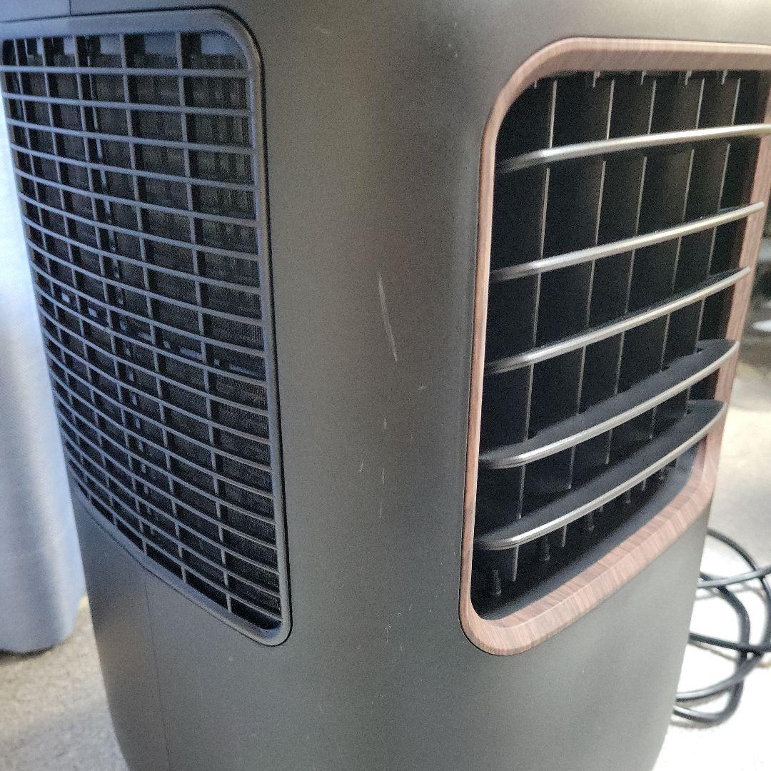 YAMAZEN　コンパクトクーラー　YEC-M03