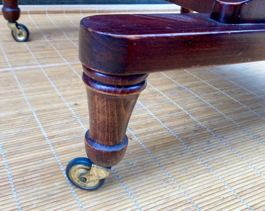 アンティーク　ダベンポートデスク