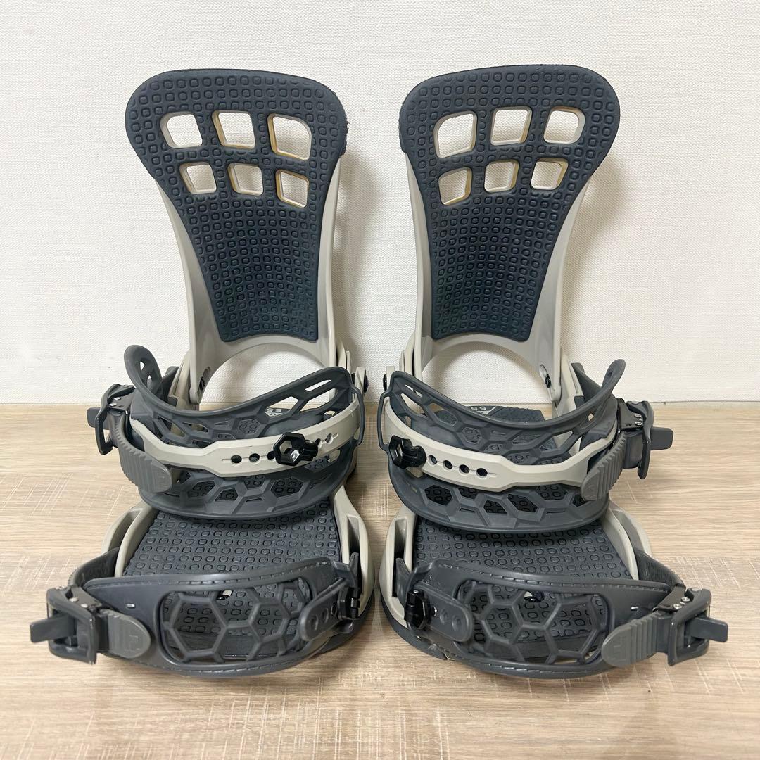 UNION ATLAS ビンディング 19-20 Mサイズ