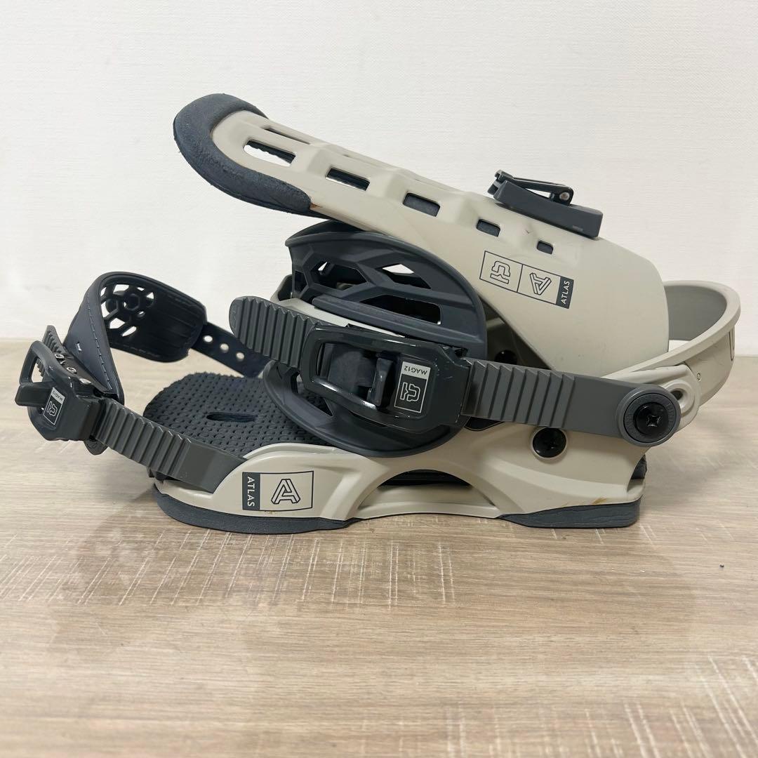 UNION ATLAS ビンディング 19-20 Mサイズ