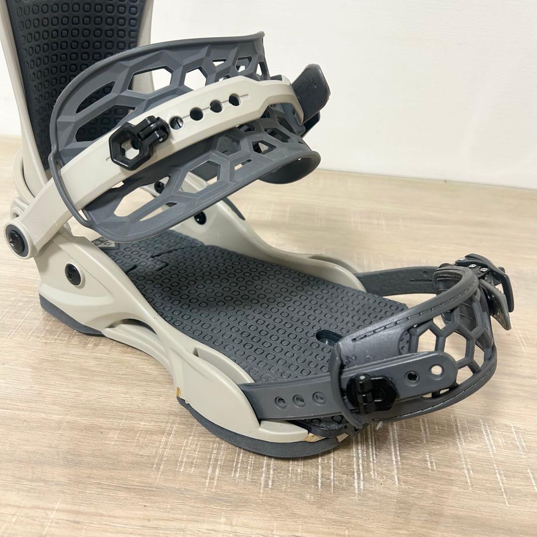 UNION ATLAS ビンディング 19-20 Mサイズ