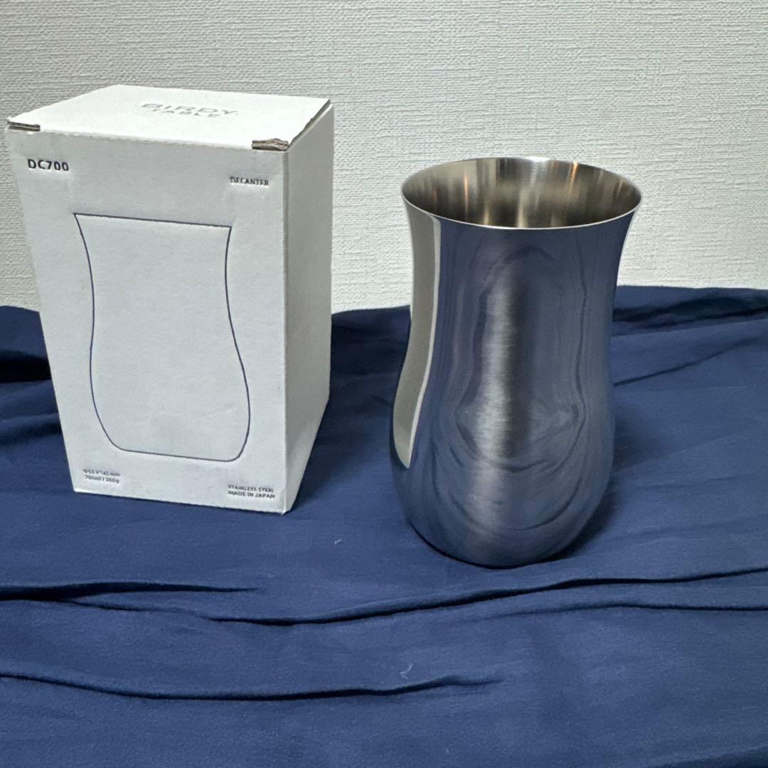 BIRDY. のデキャンタDC700