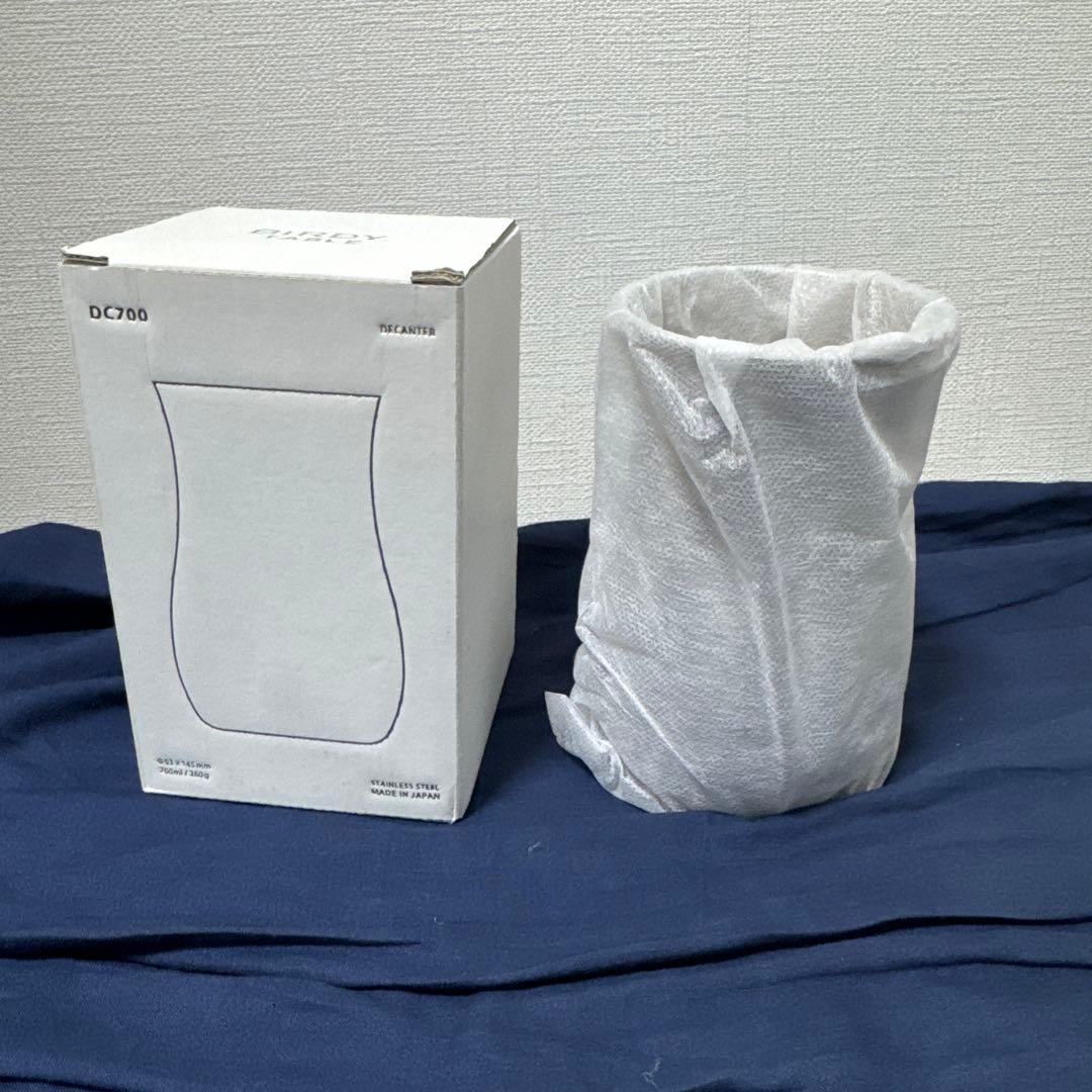 BIRDY. のデキャンタDC700
