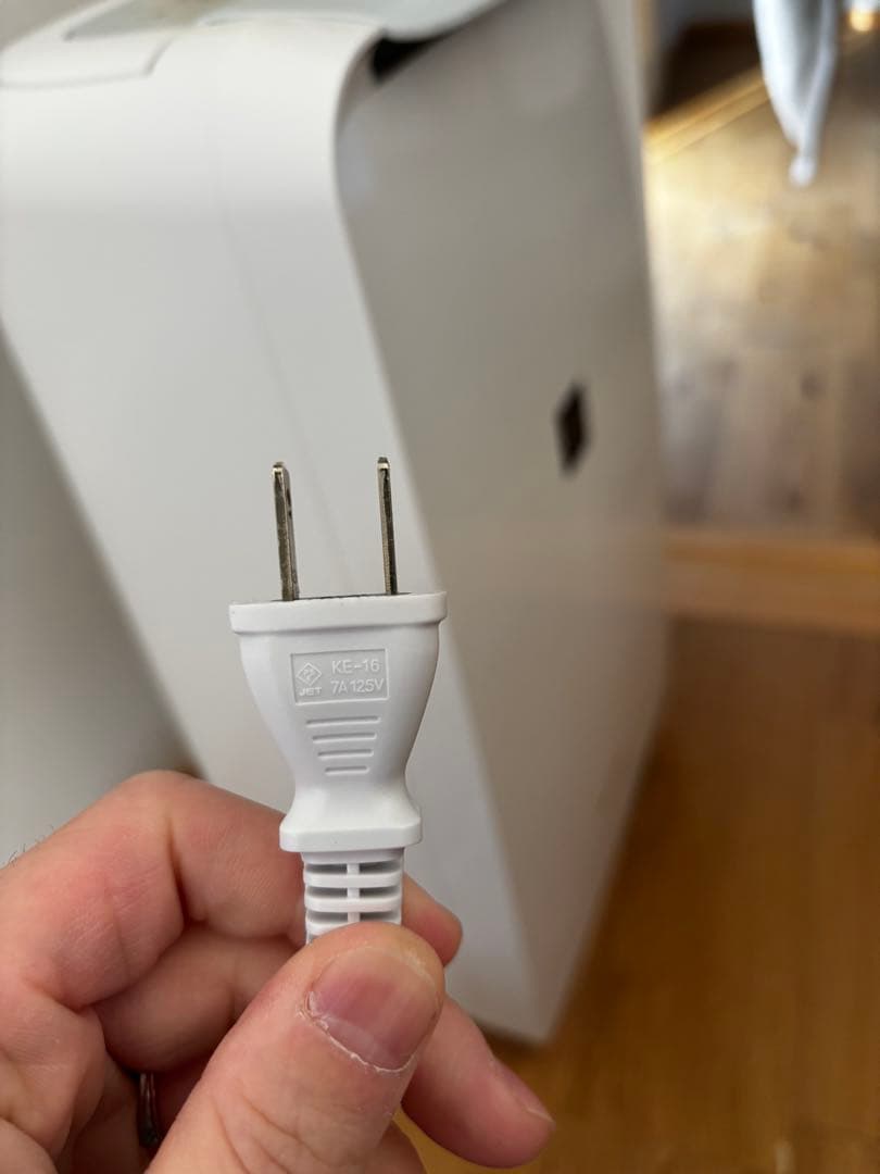 最新2024年製　除湿機