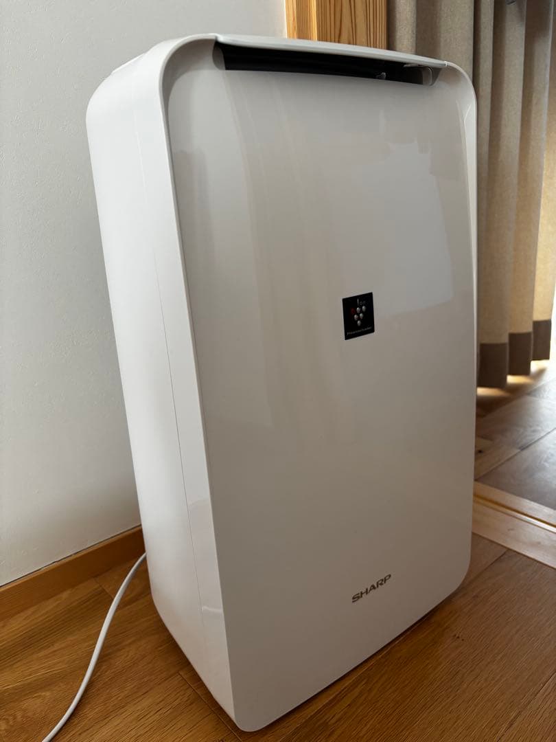 最新2024年製　除湿機