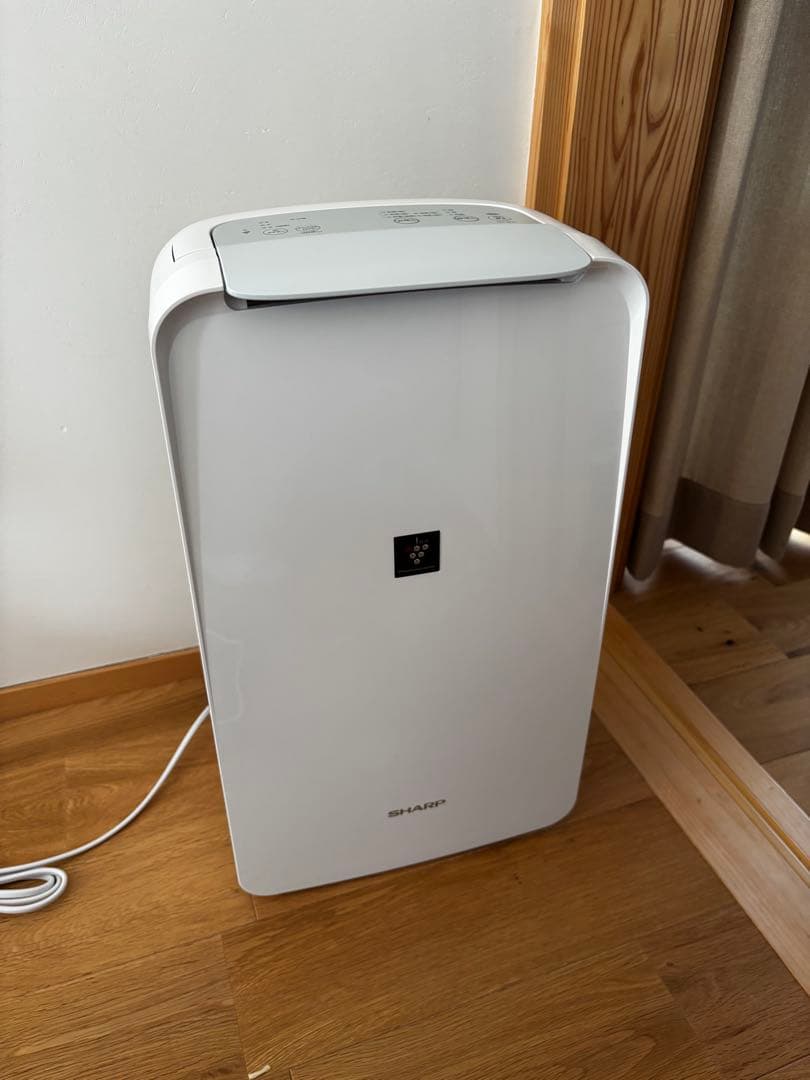 最新2024年製　除湿機