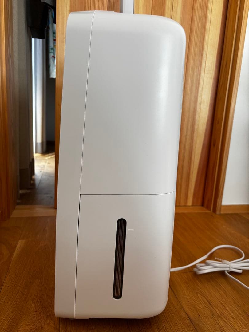 最新2024年製　除湿機